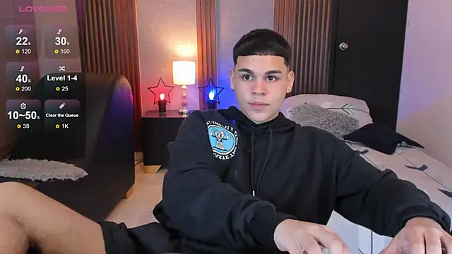 james_jonnes's cam snapshot