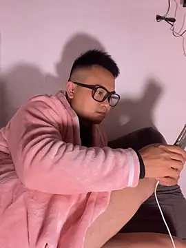 lixiaoshuai8's cam snapshot