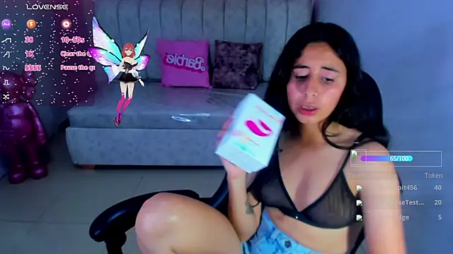 paris_sub1_'s cam snapshot