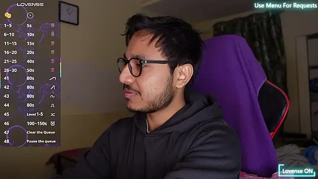 fuckkboy101's cam snapshot