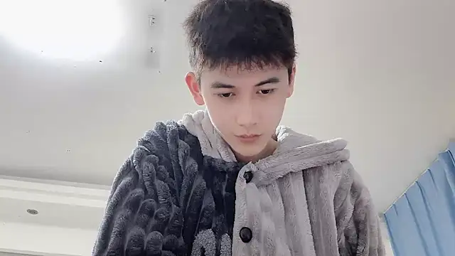 xiaojie2563's cam snapshot