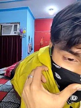 Drakyguy's cam snapshot