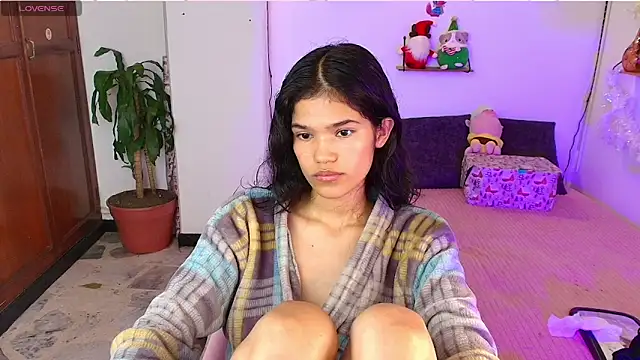 emycarver09's cam snapshot