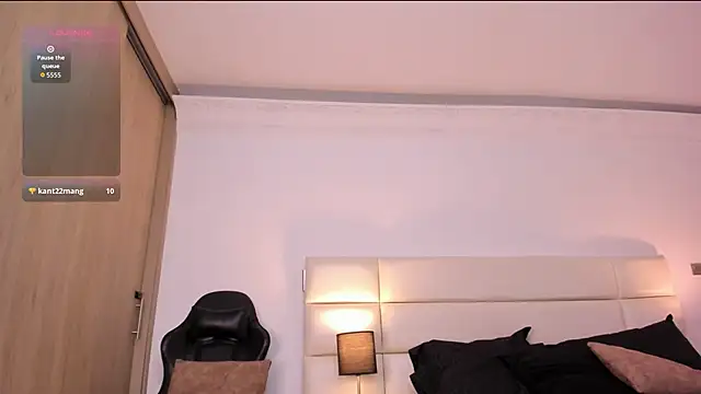 AllexJacob's cam snapshot