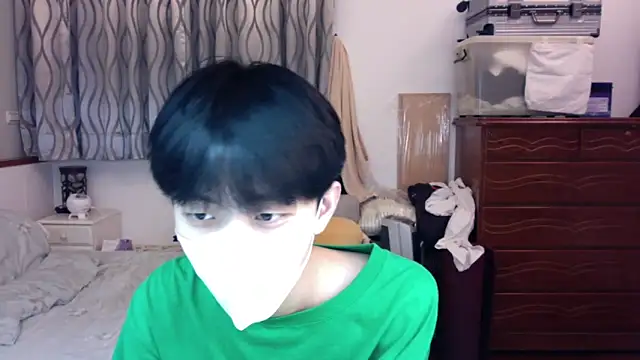 kai101010's cam snapshot