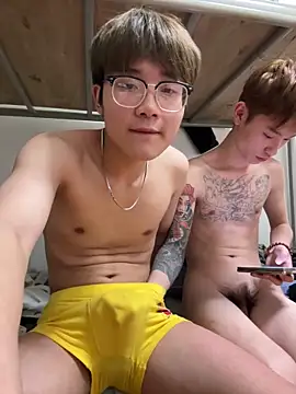 KK-cuteboy's cam snapshot