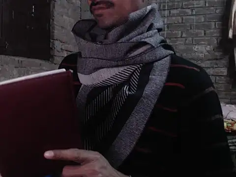 ThethunderPo's cam snapshot