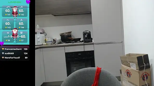 Dominahot4you's cam snapshot