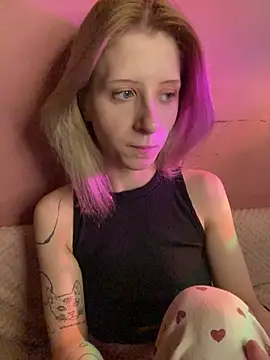 amorearte_m's cam snapshot