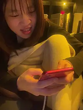 littleqiu's cam snapshot