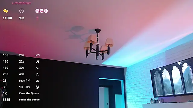 Jade_Lumin's cam snapshot