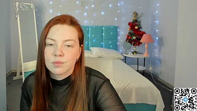 Agnia_White's cam snapshot