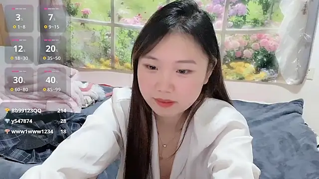 Poppy13's cam snapshot