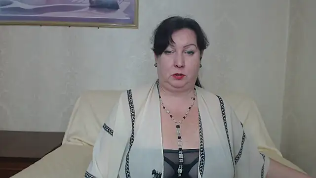 Milf4love50 live sex cam