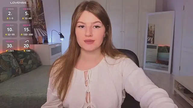 alwaysfrida's web cam