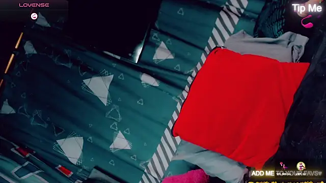 CharlotteBigCock live sex cam