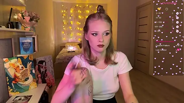 lisa_barbie's cam snapshot