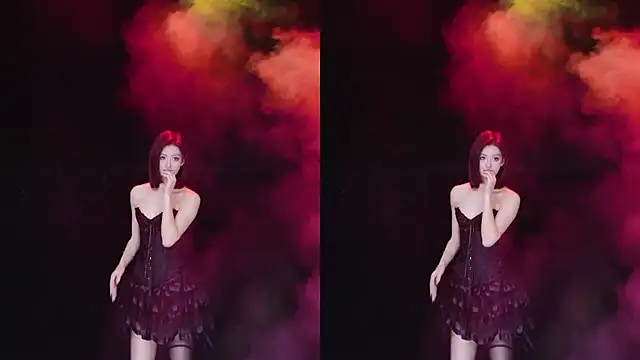 Amazing-001's cam snapshot