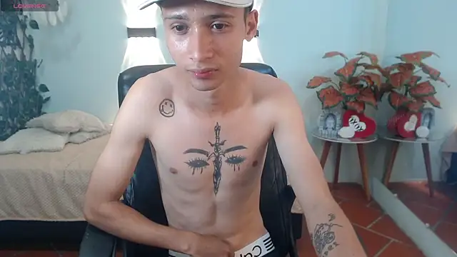 LucassSmith11's cam snapshot