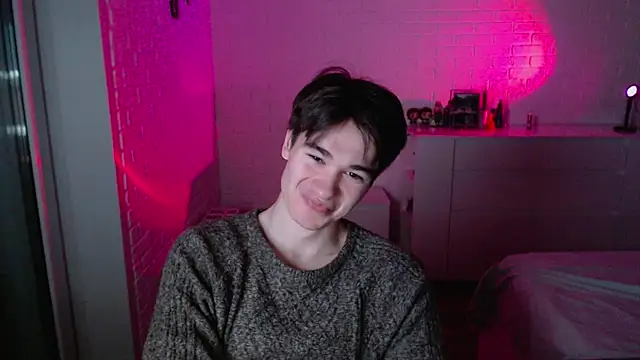 MarkusDean's cam snapshot