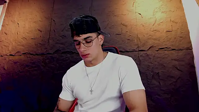 joseph_boy's cam snapshot