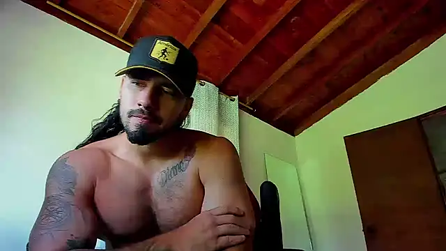 Baky_sexy live sex cam