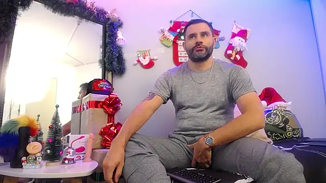 jonasbeards's cam snapshot