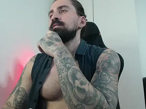 MateoHunk's cam snapshot