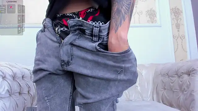 Scott_Clark's cam snapshot