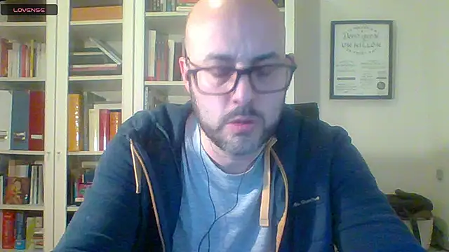 ohmibodforever's cam snapshot