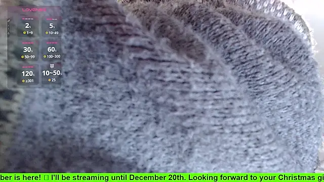 SugaredDigit live sex cam