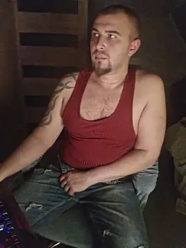 Foxyshaved's cam snapshot