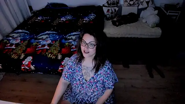 Squirt_Kimm's cam snapshot