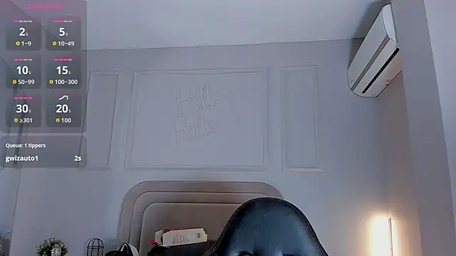 Anamonrroe's cam snapshot