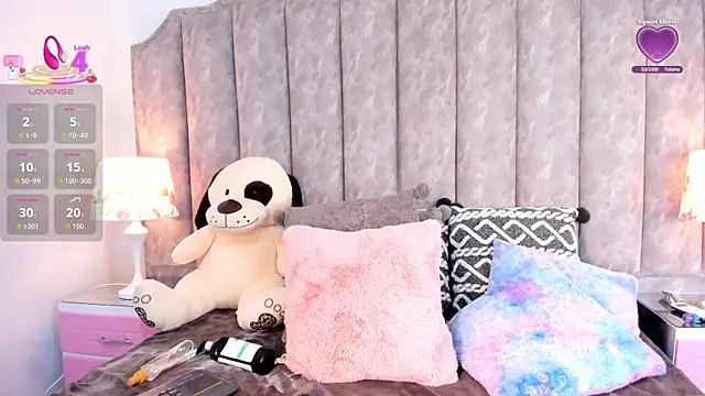 MilanJackson's cam snapshot