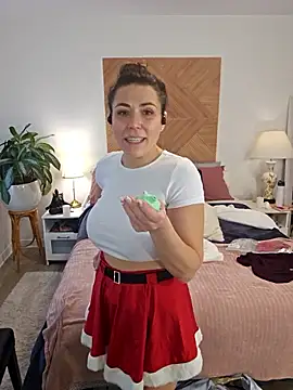 Ellie-Elizabeth's cam snapshot