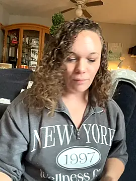 XoMisty's cam snapshot