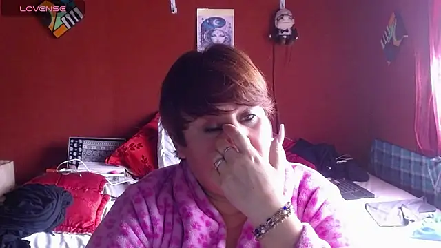 Sasharosee2's cam snapshot