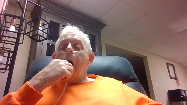 bootlegmanz's cam snapshot