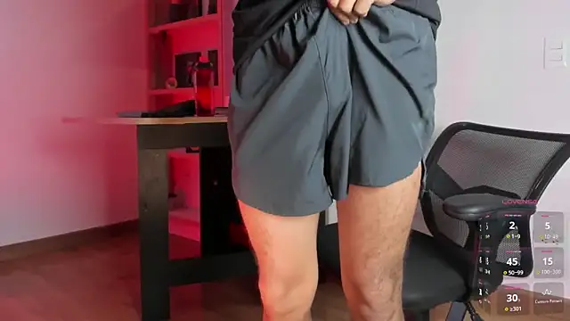 pablo-rincon95 live sex cam