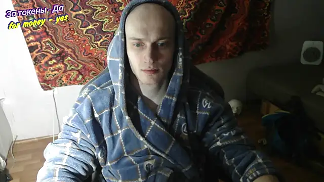 johnny_positive live sex cam