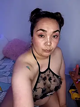 Kara_Sky's cam snapshot