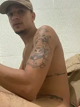 magrinhogostoso33's cam snapshot