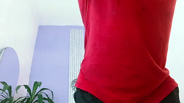 _Tarekk_'s cam snapshot