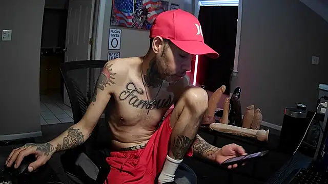 Michigan9000's cam snapshot