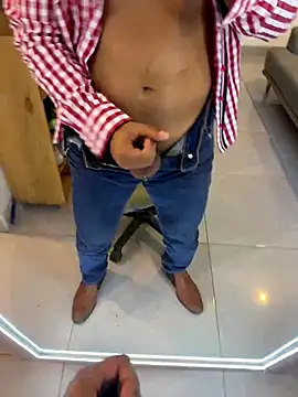 the_vein18's cam snapshot