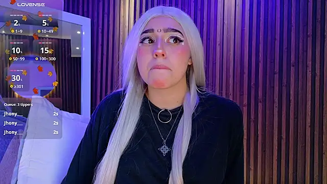 GabyRose9's cam snapshot