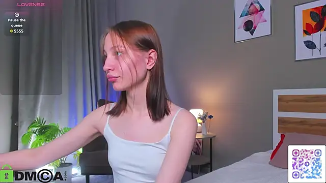 lally_cute's cam snapshot