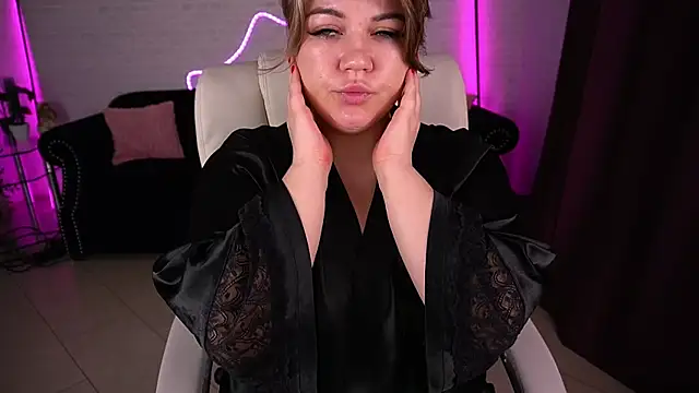 GabbieJay live sex cam