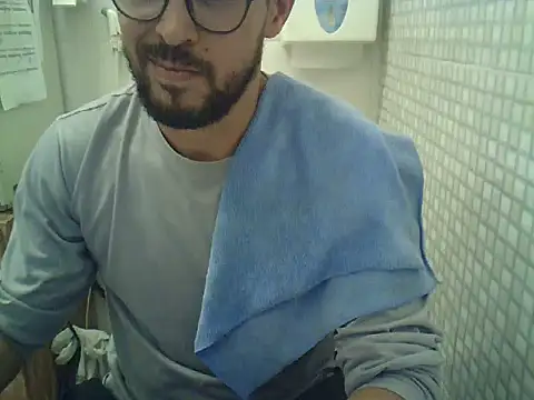 HS-hotsmile's cam snapshot